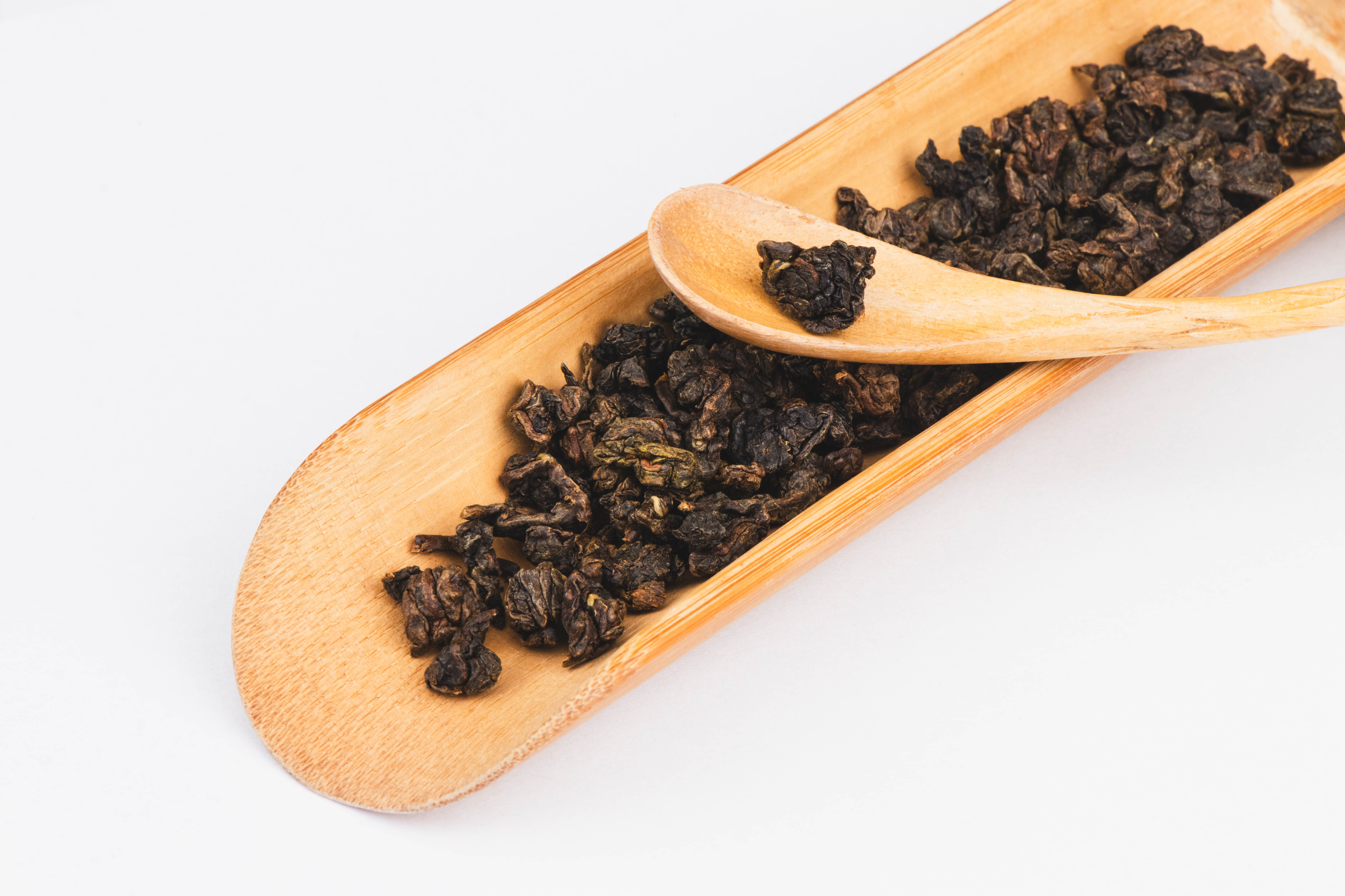佳葉龍茶